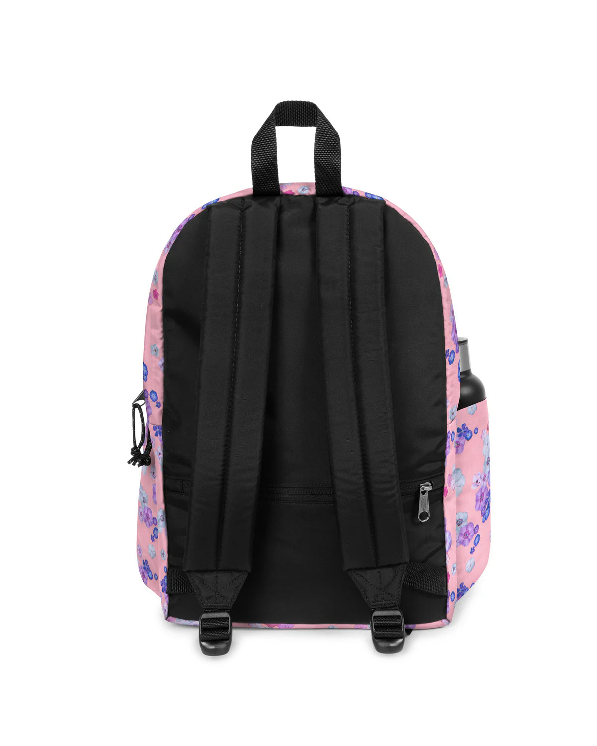 Day Office Floral Bloom Pink