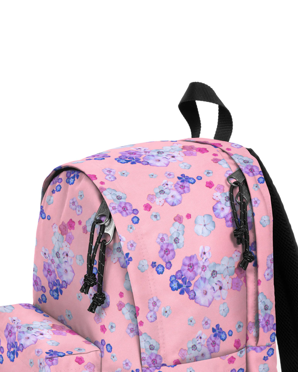 Day Office Floral Bloom Pink