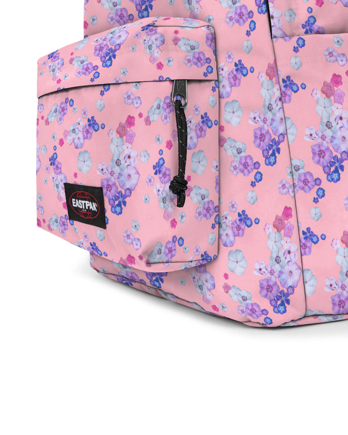 Day Office Floral Bloom Pink