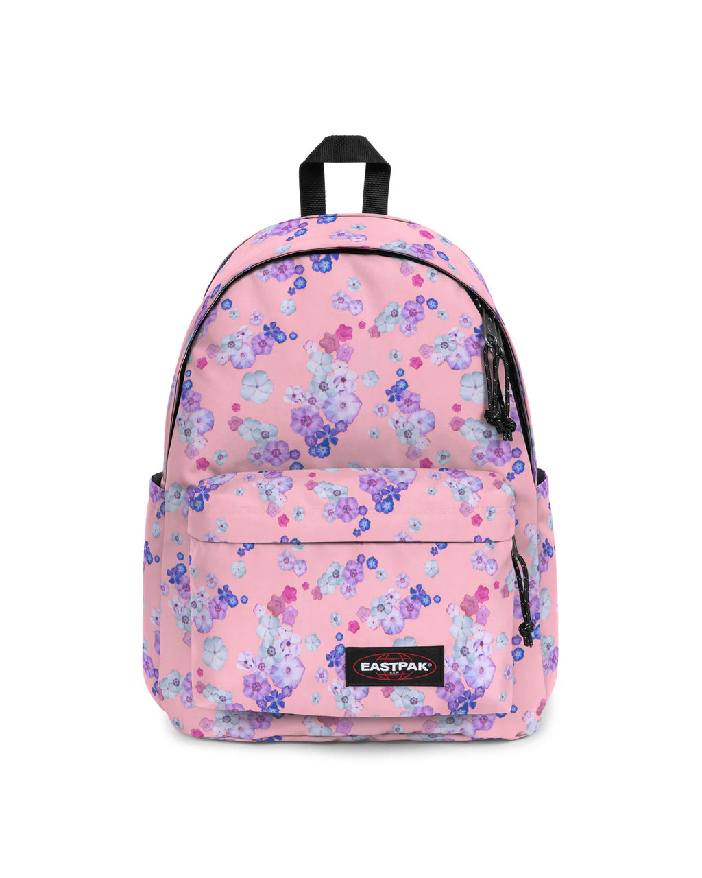 Day Office Floral Bloom Pink