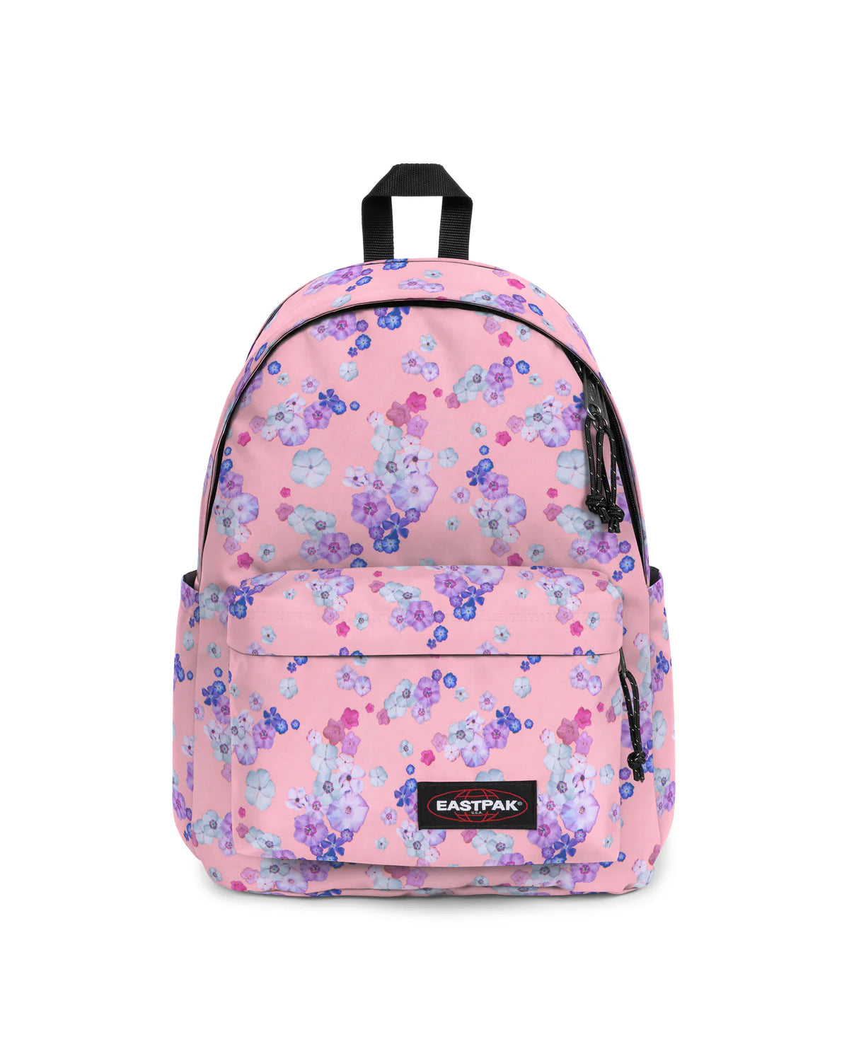Day Office Floral Bloom Pink