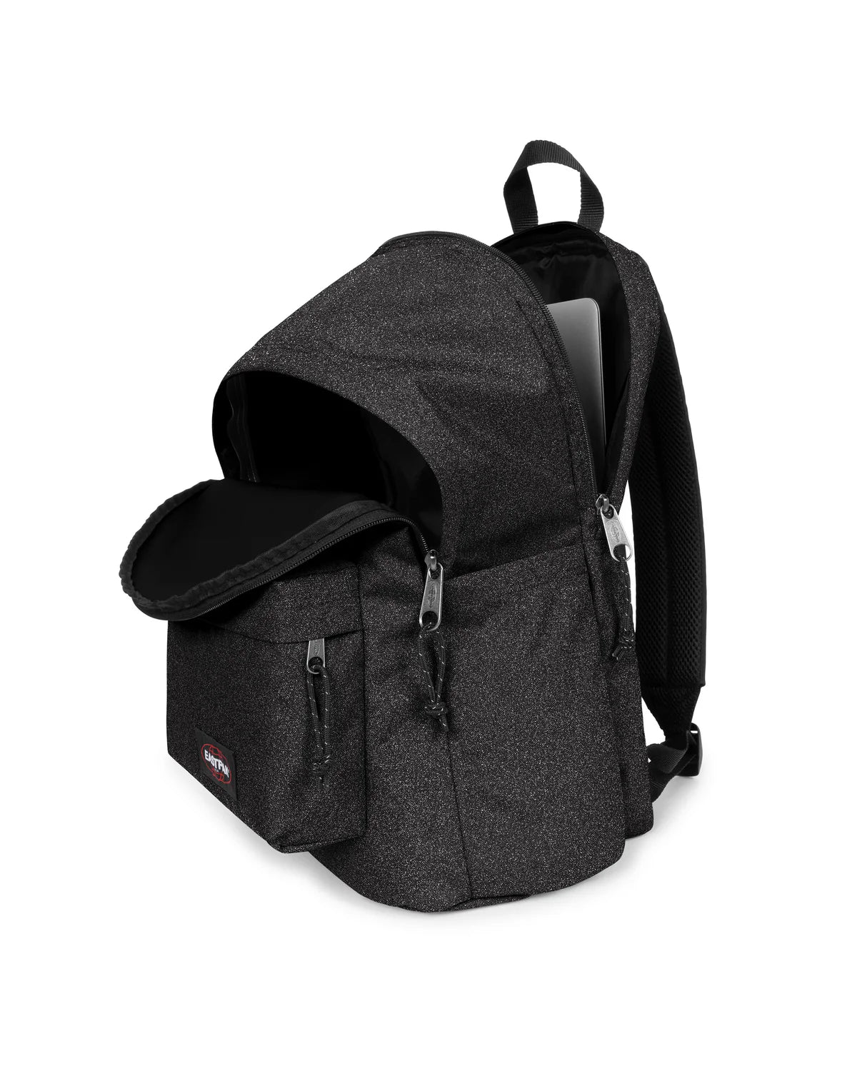 Day Office Spark Black