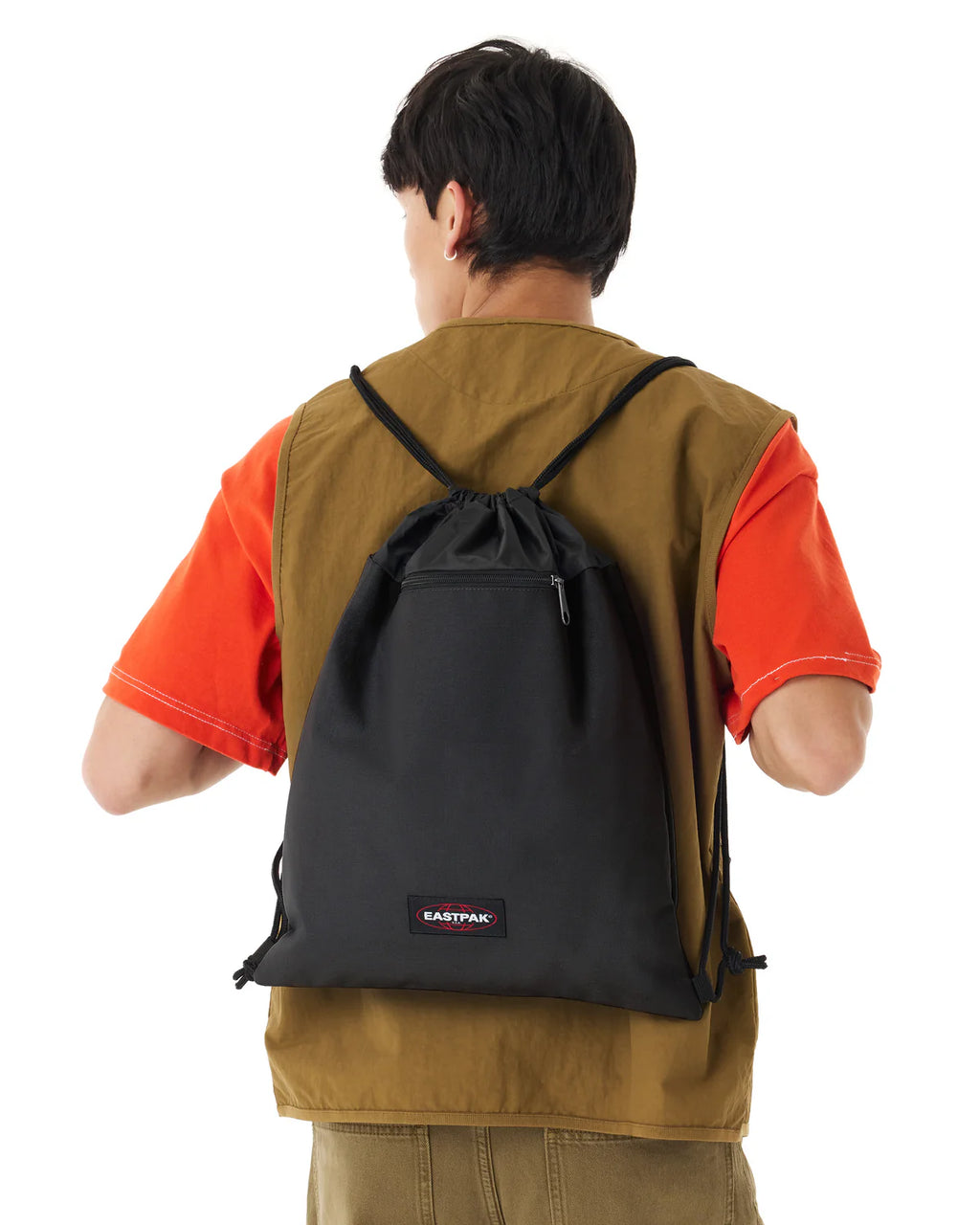 Sac de sport JYMLER Black