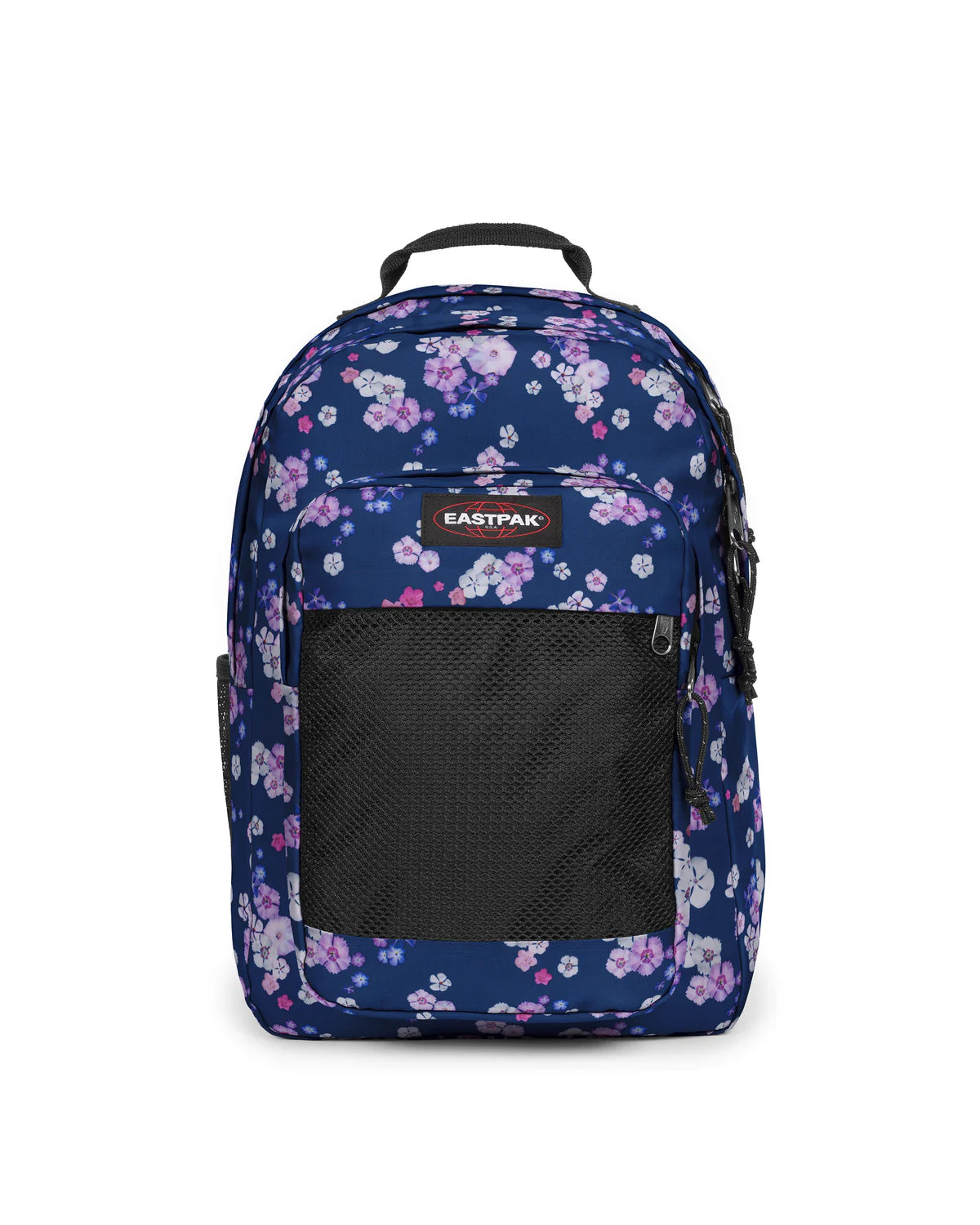 Study Buddy FloralBloomNavy