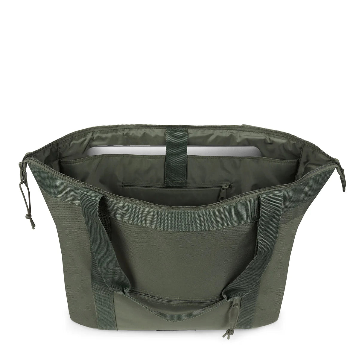 TRAVEL TOTE Monotone Khaki