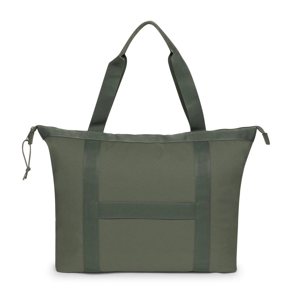 TRAVEL TOTE Monotone Khaki