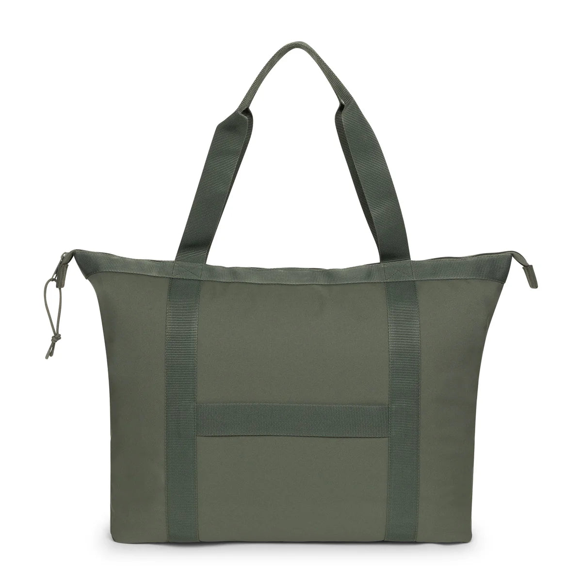 TRAVEL TOTE Monotone Khaki