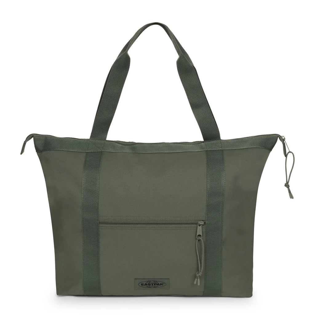 TRAVEL TOTE Monotone Khaki