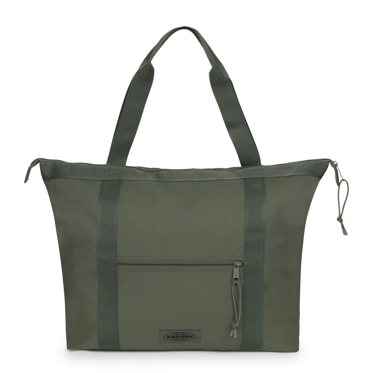 TRAVEL TOTE Monotone Khaki