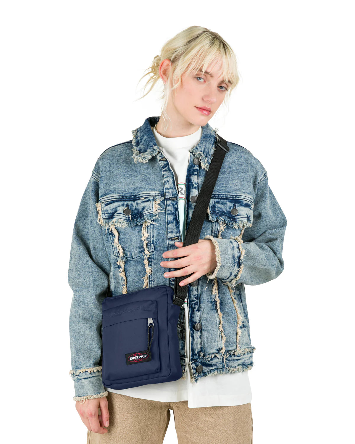Arcade mini Nighttime Navy