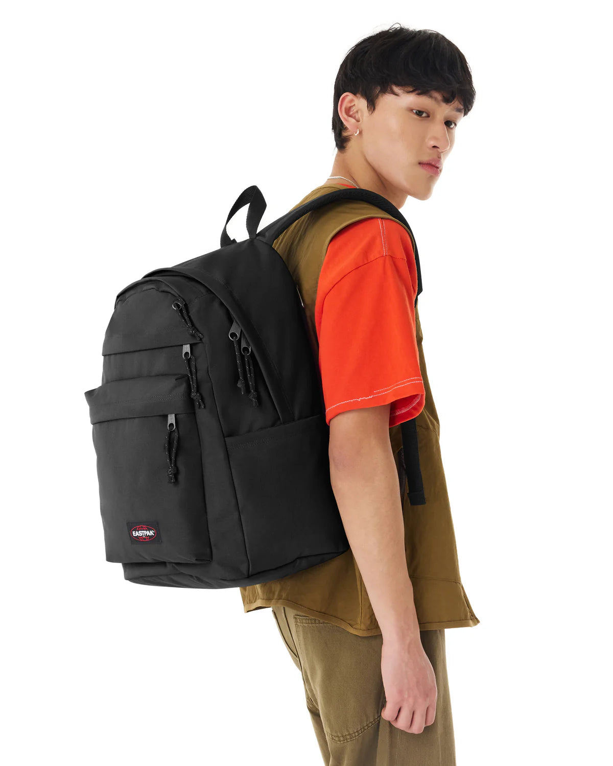 Day Pak'r Pro Black