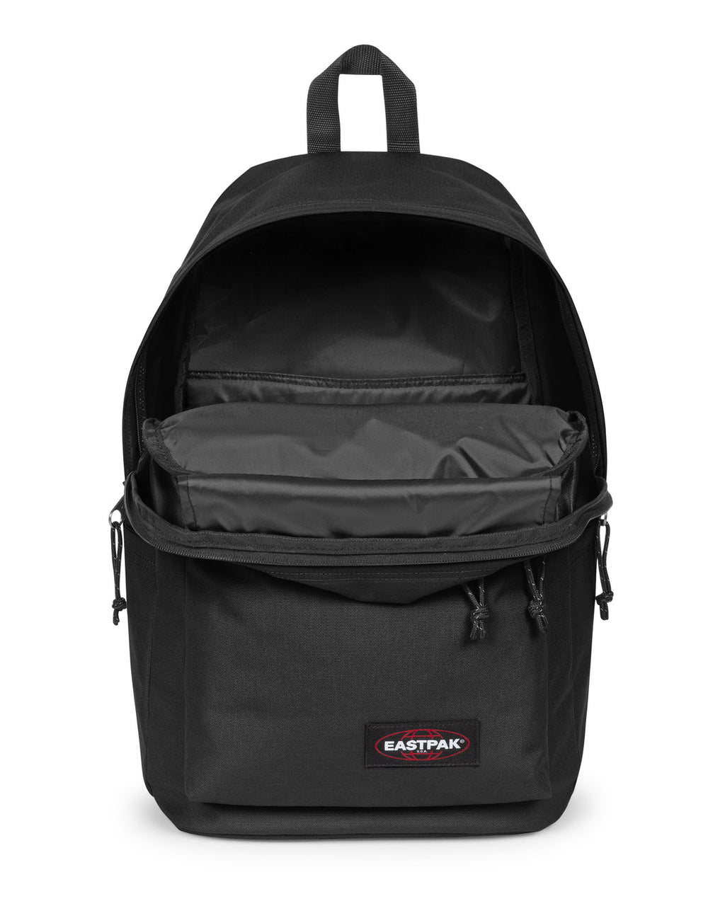 Day Pak'r Pro Black