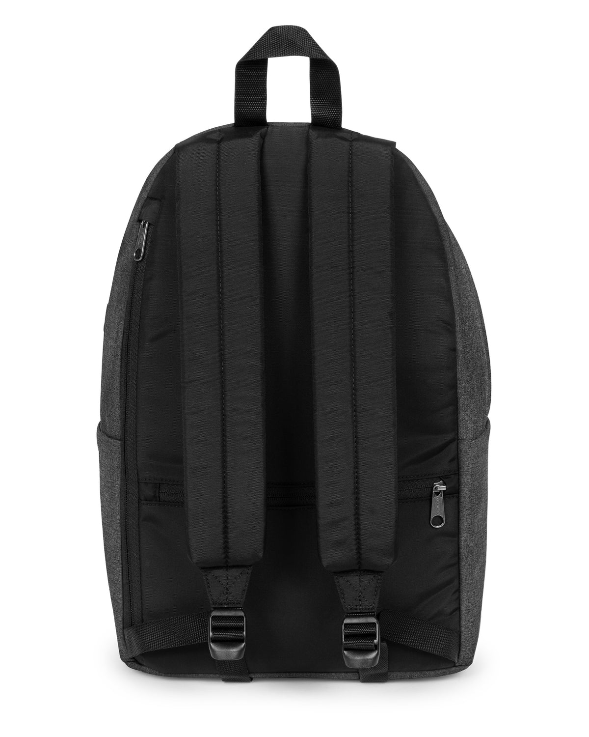Day Pak'r Pro Black Denim