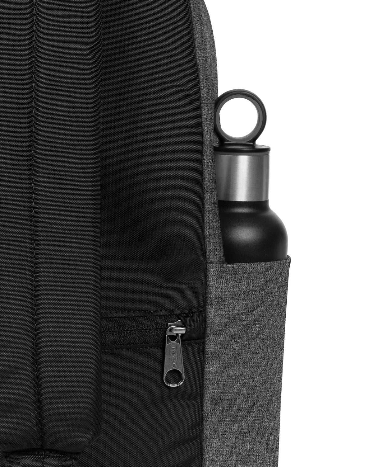 Day Pak'r Pro Black Denim