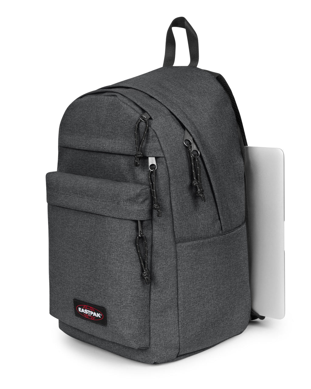 Day Pak'r Pro Black Denim