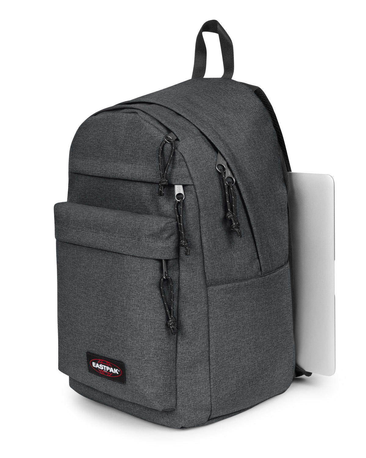 Day Pak'r Pro Black Denim