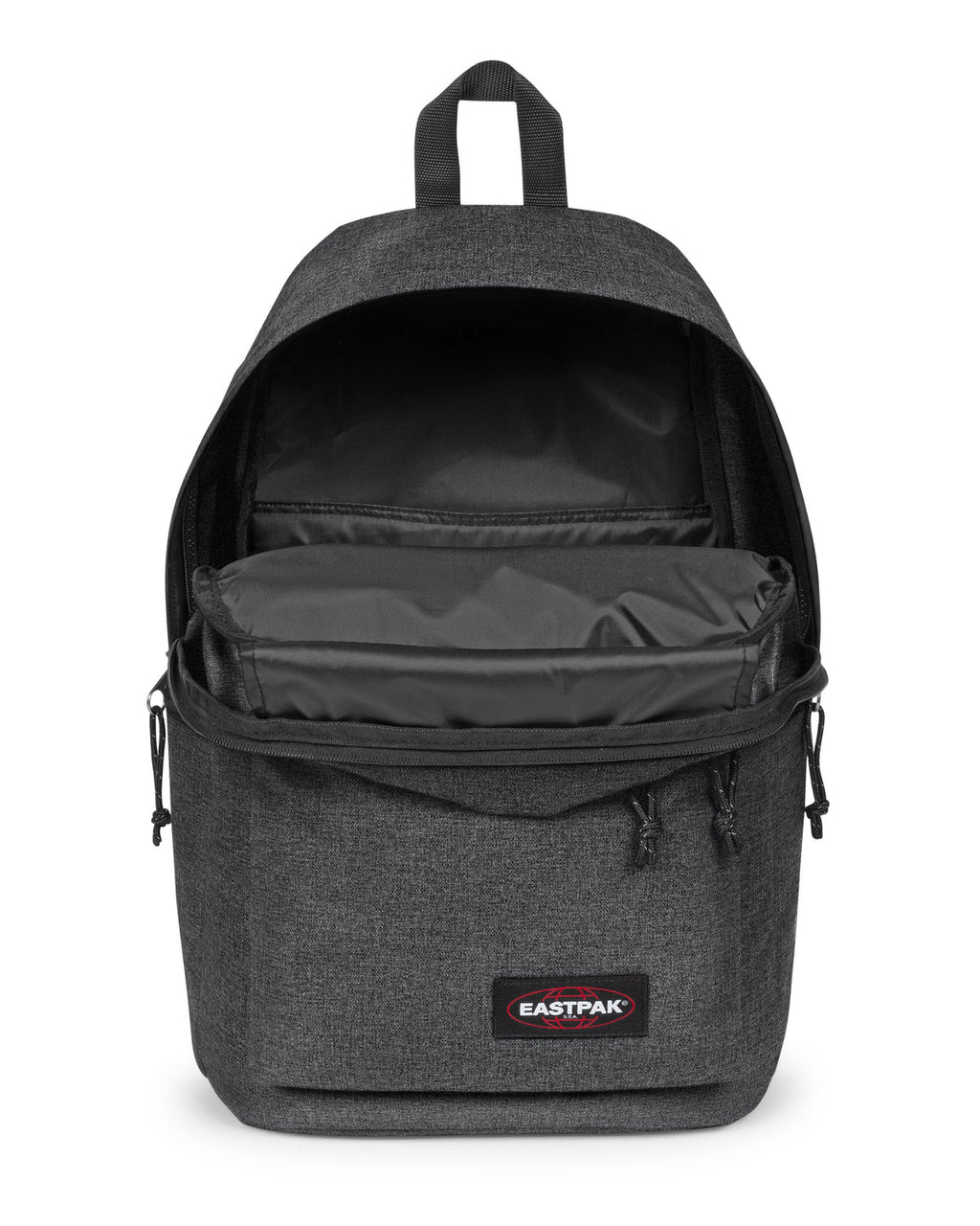 Day Pak'r Pro Black Denim