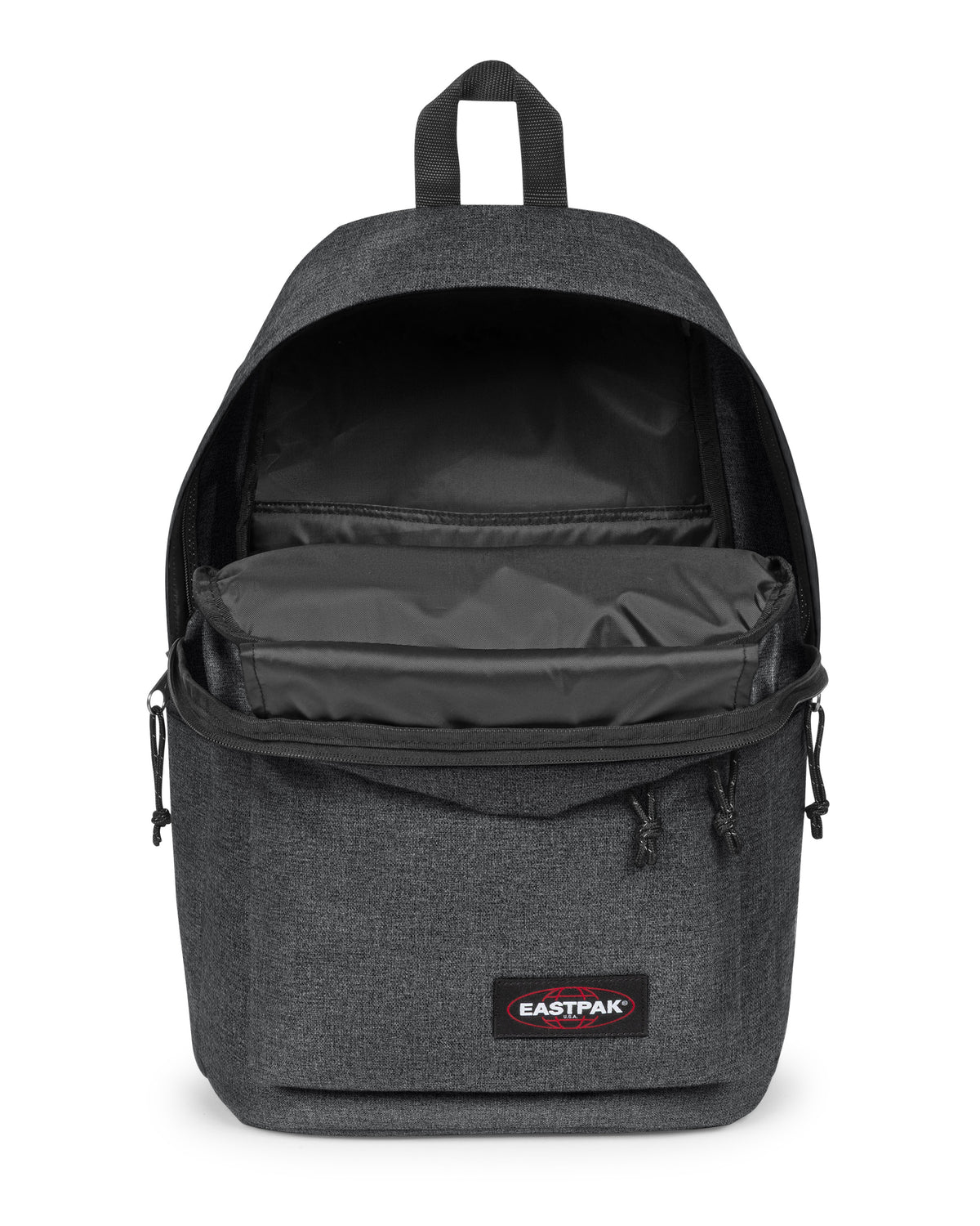 Day Pak'r Pro Black Denim