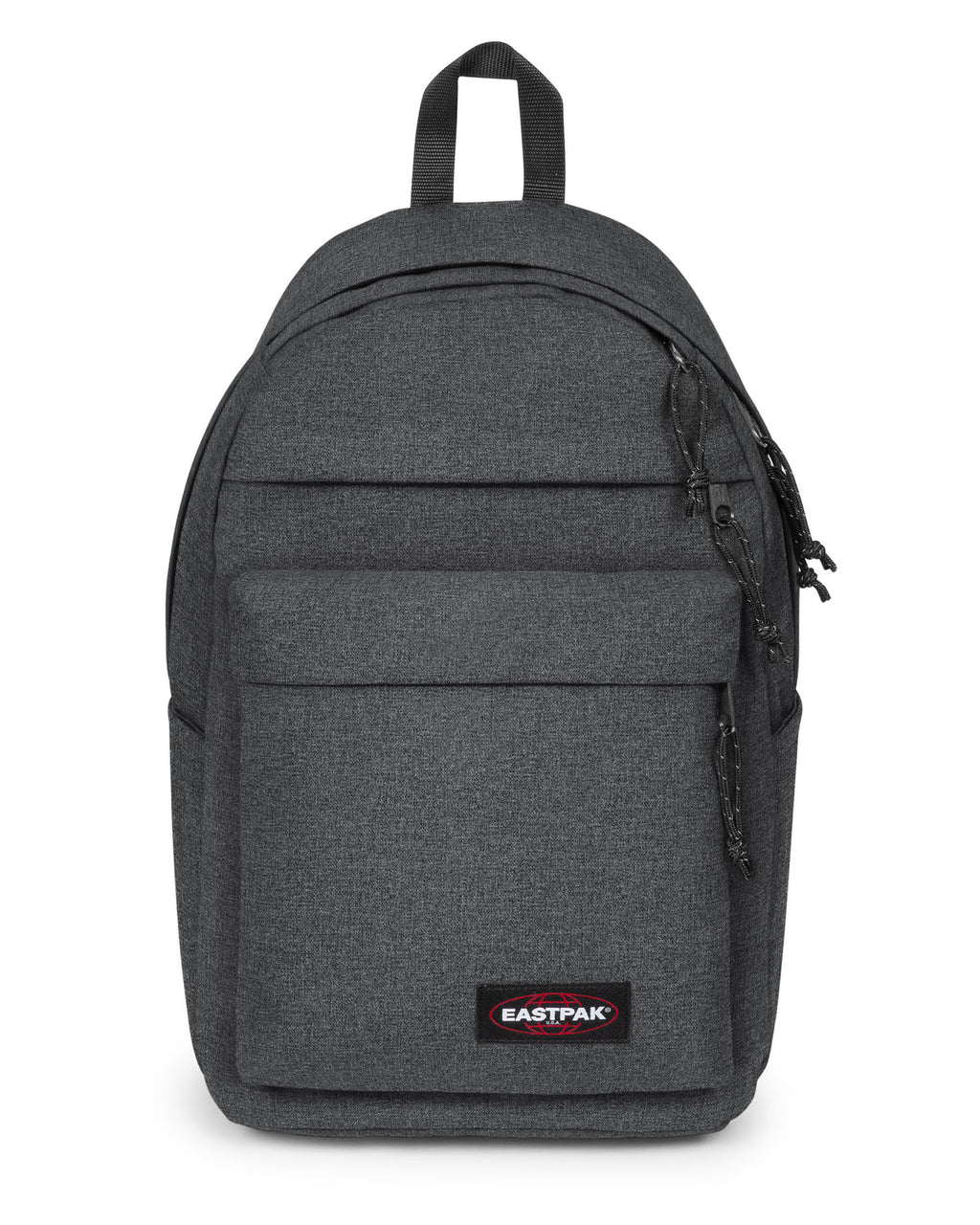 Day Pak'r Pro Black Denim