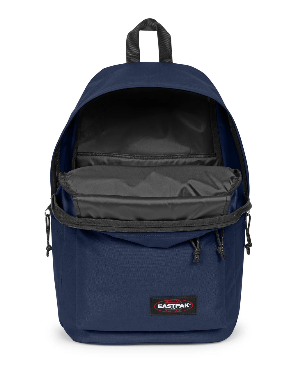 Day Pak'r Pro Nighttime Navy