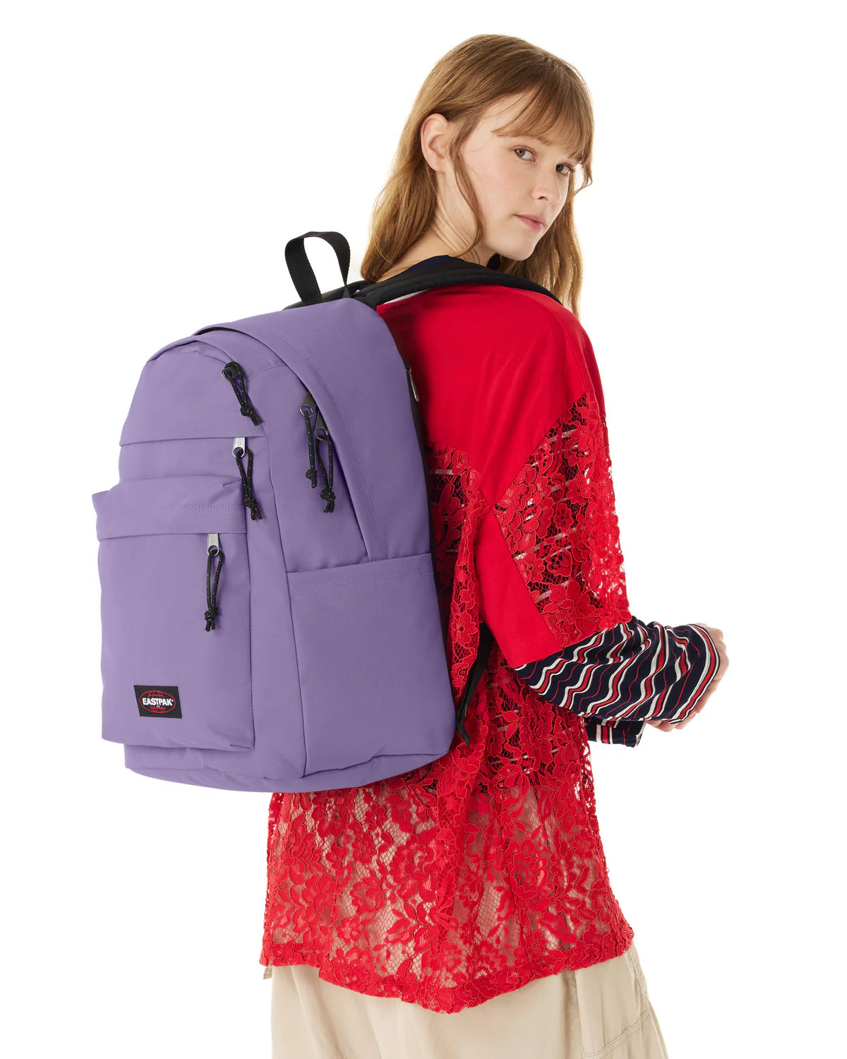 Day Pak'r Pro Dahlia Purple