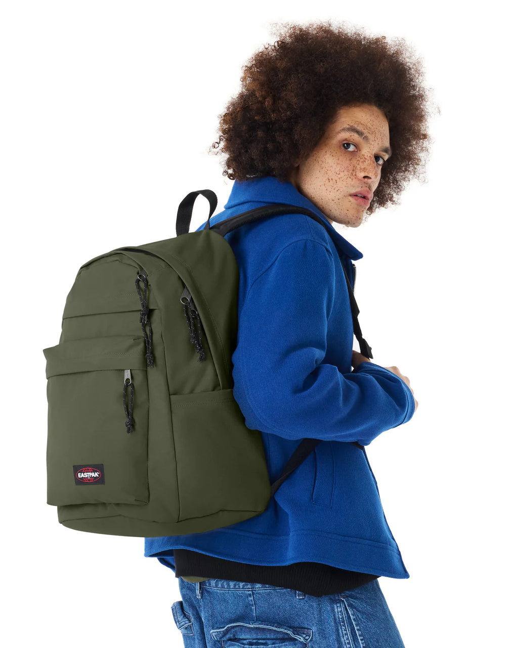 Day Pak'r Pro Dark Khaki