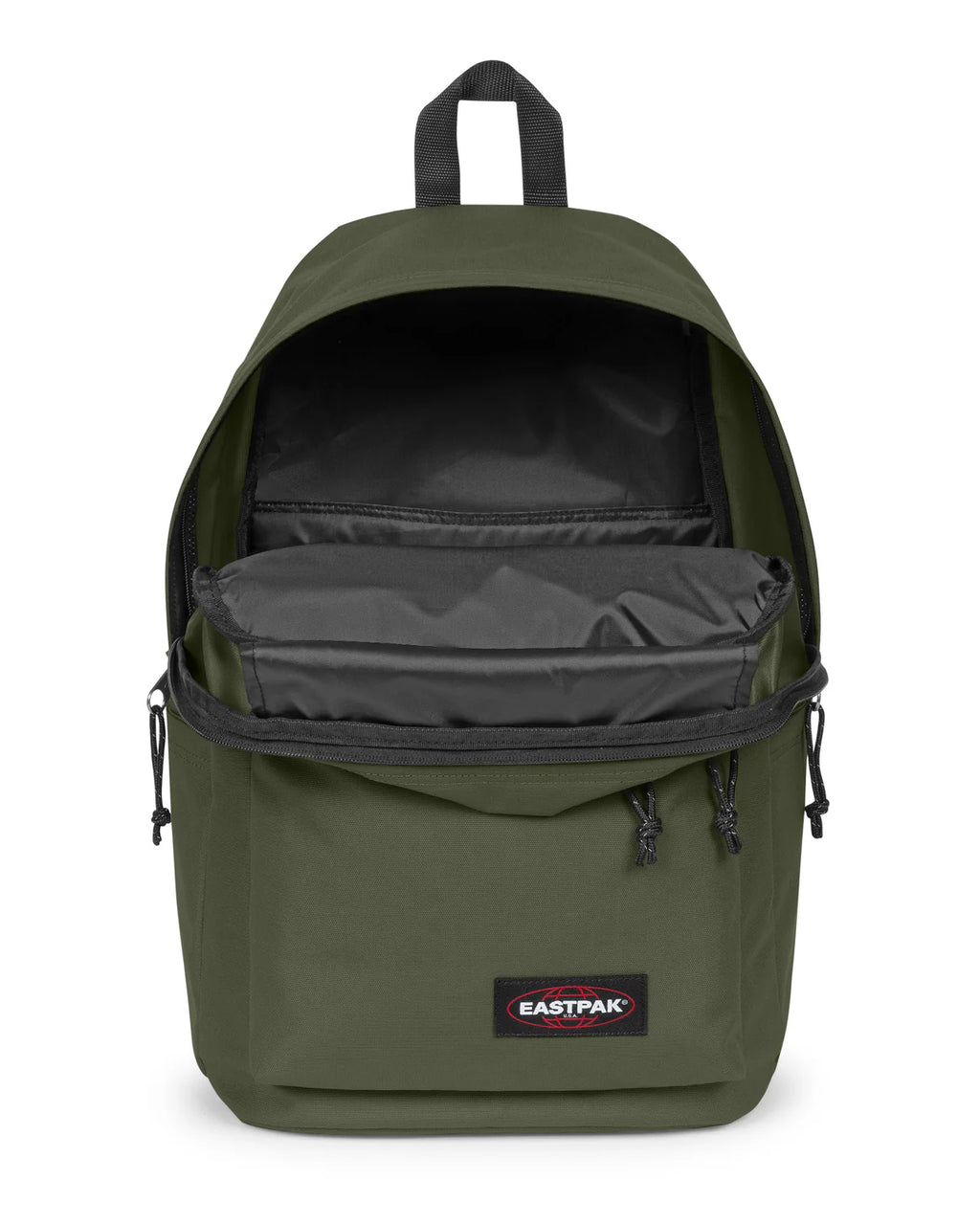 Day Pak'r Pro Dark Khaki