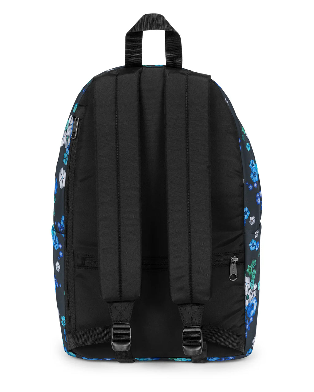 Day Pak'r Pro Floral Bloom Black