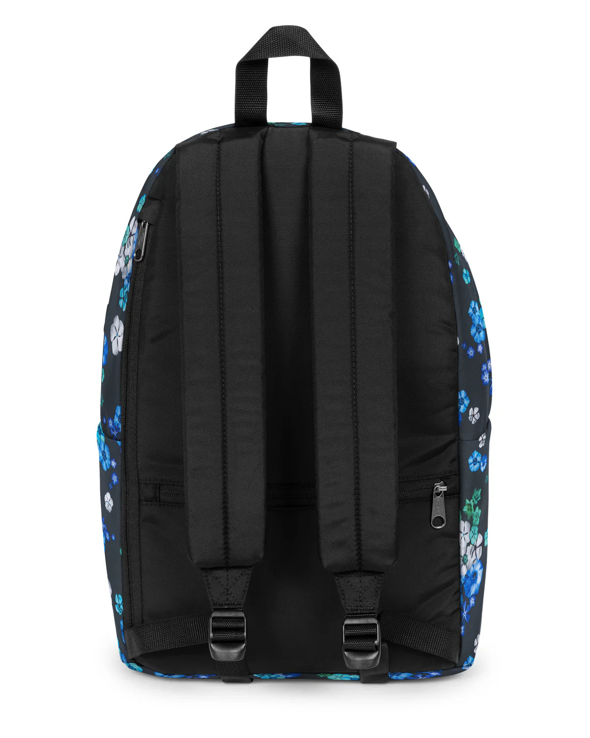 Day Pak'r Pro Floral Bloom Black