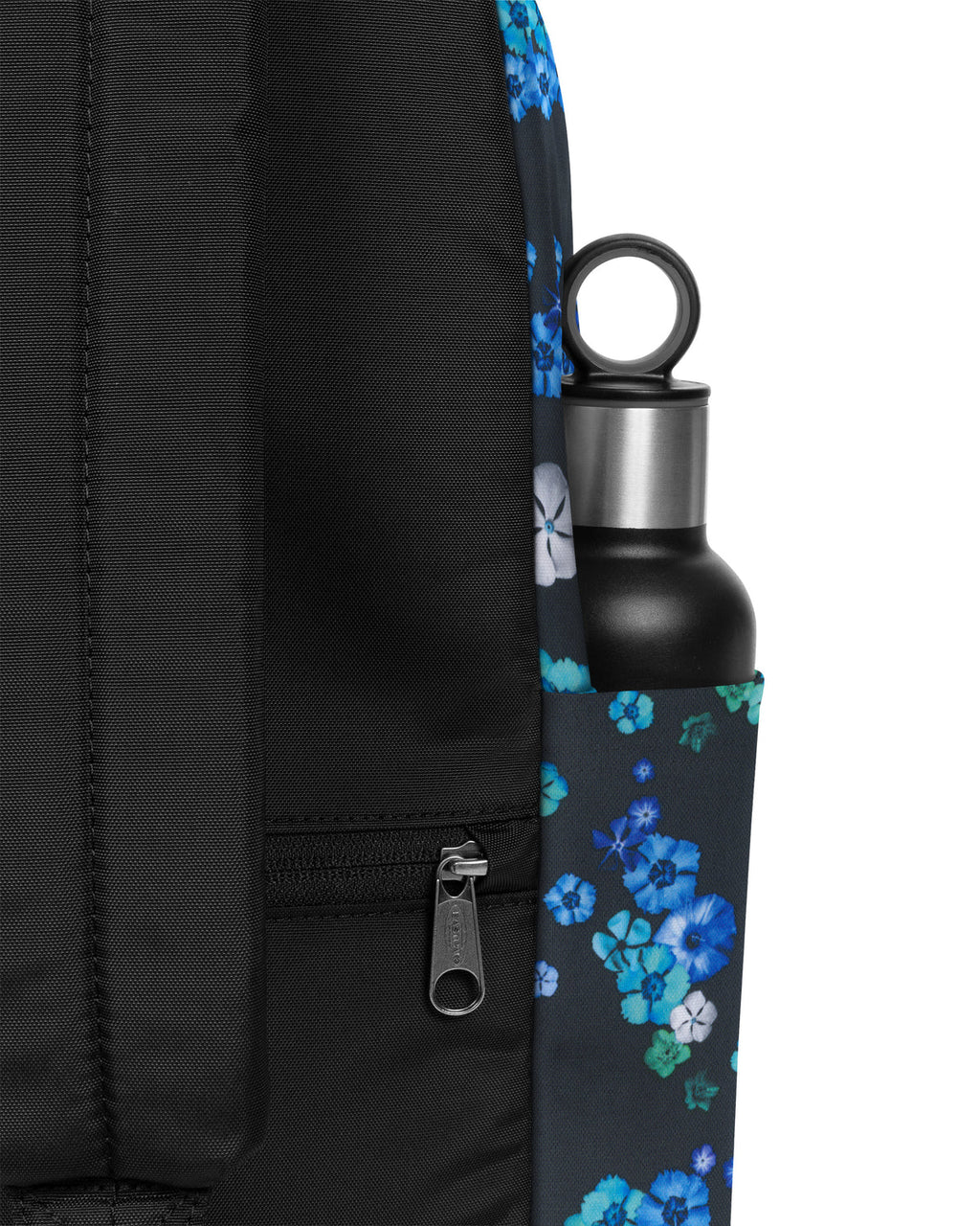 Day Pak'r Pro Floral Bloom Black