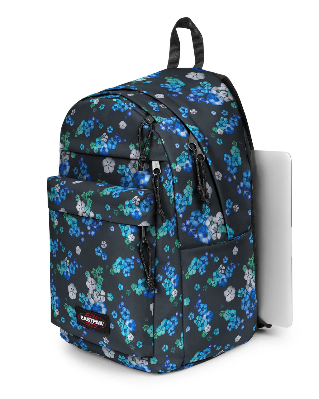 Day Pak'r Pro Floral Bloom Black