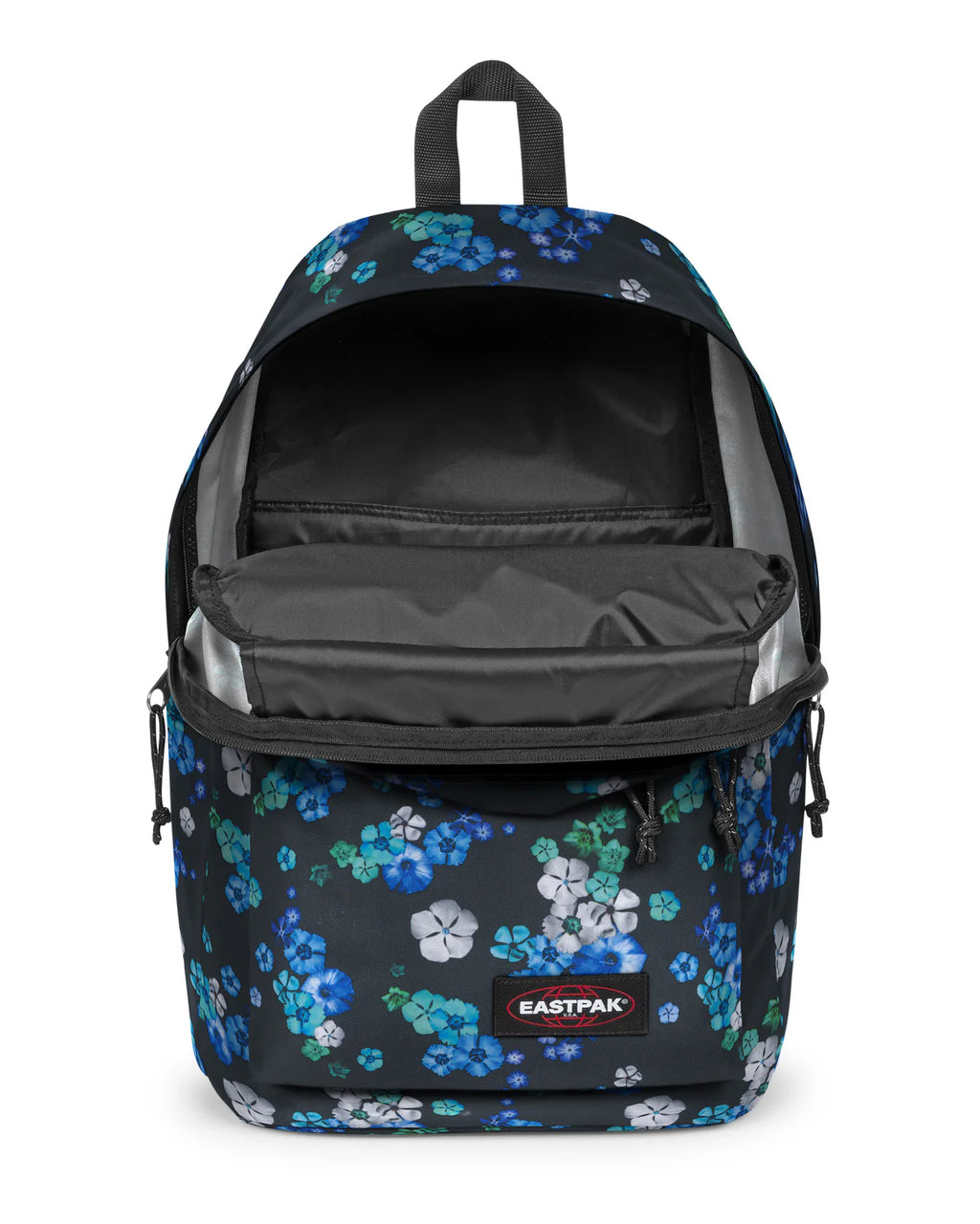 Day Pak'r Pro Floral Bloom Black