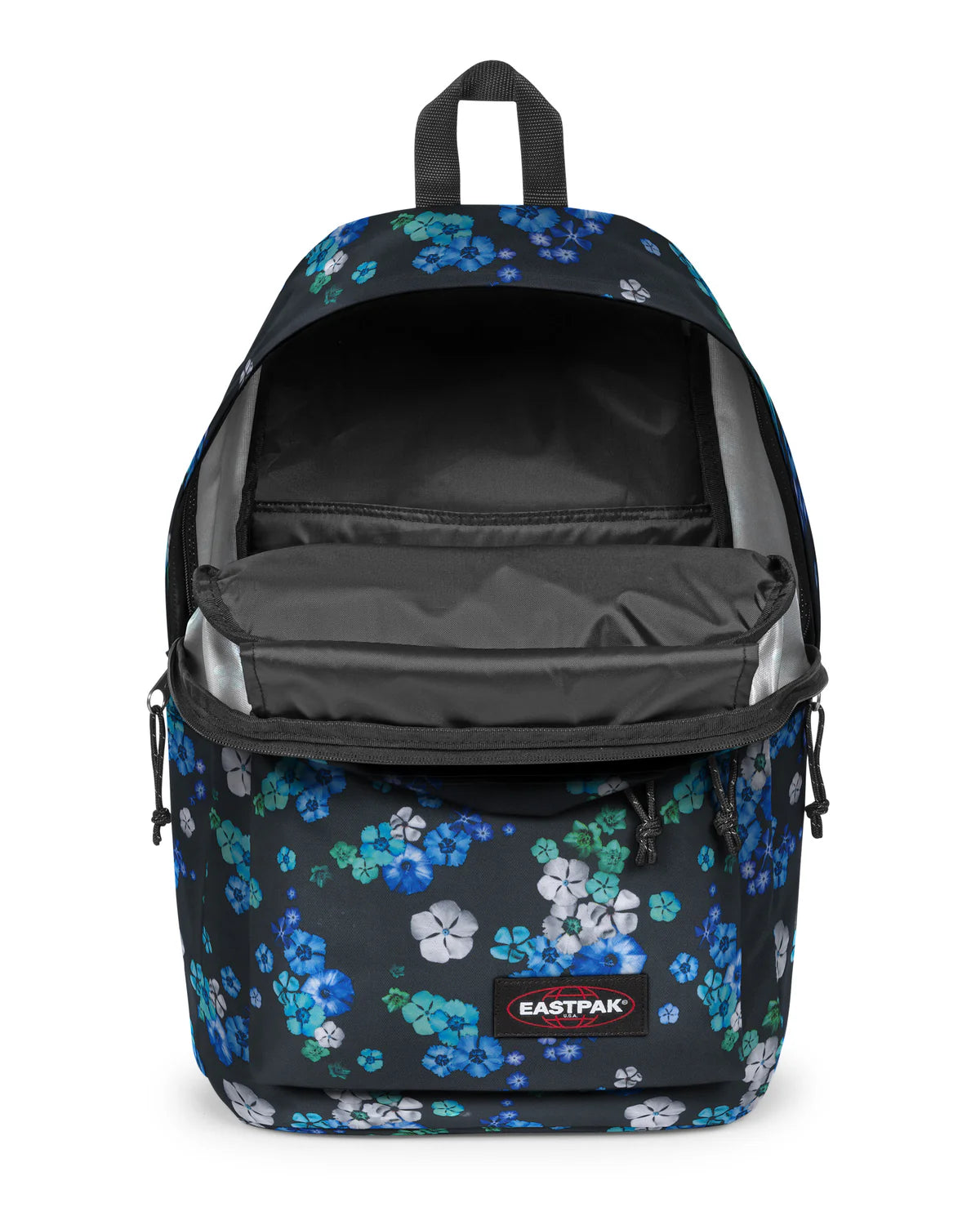Day Pak'r Pro Floral Bloom Black