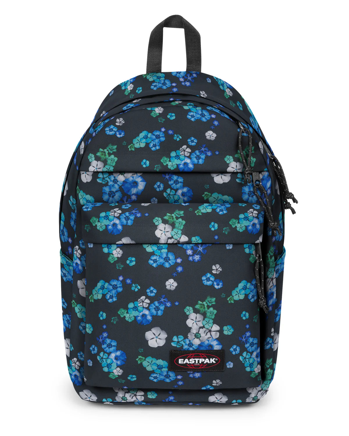 Day Pak'r Pro Floral Bloom Black