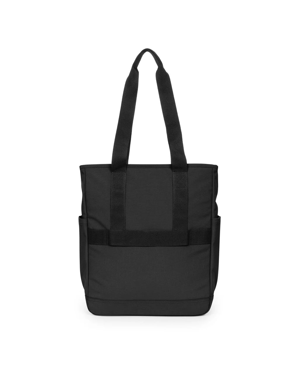 TOTE POCKET Black