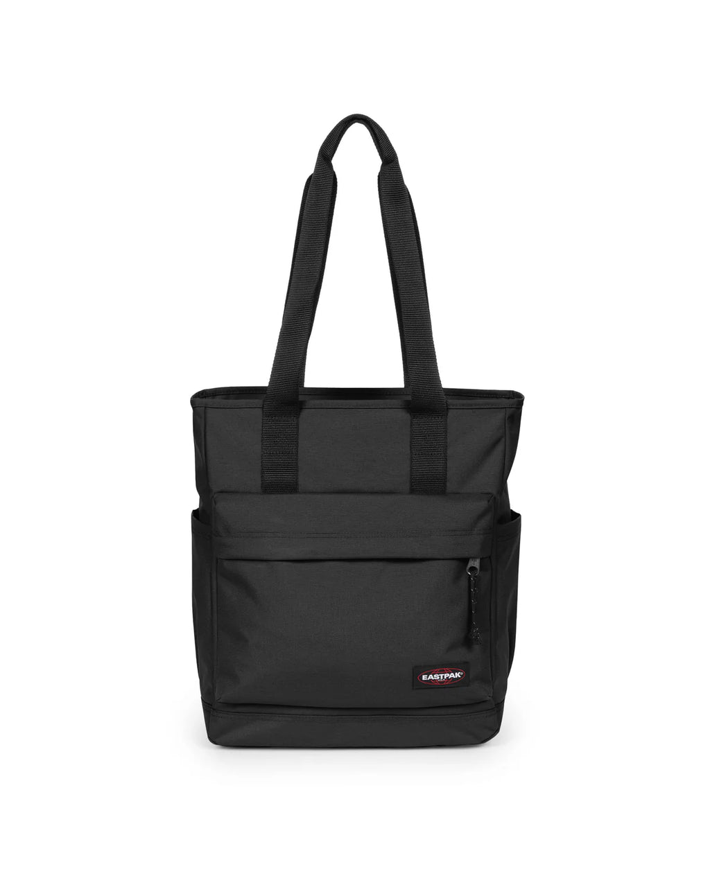 TOTE POCKET Black