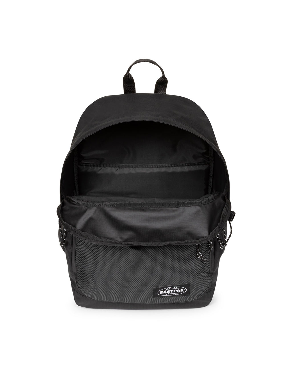 ATHLEISH PACK L Black