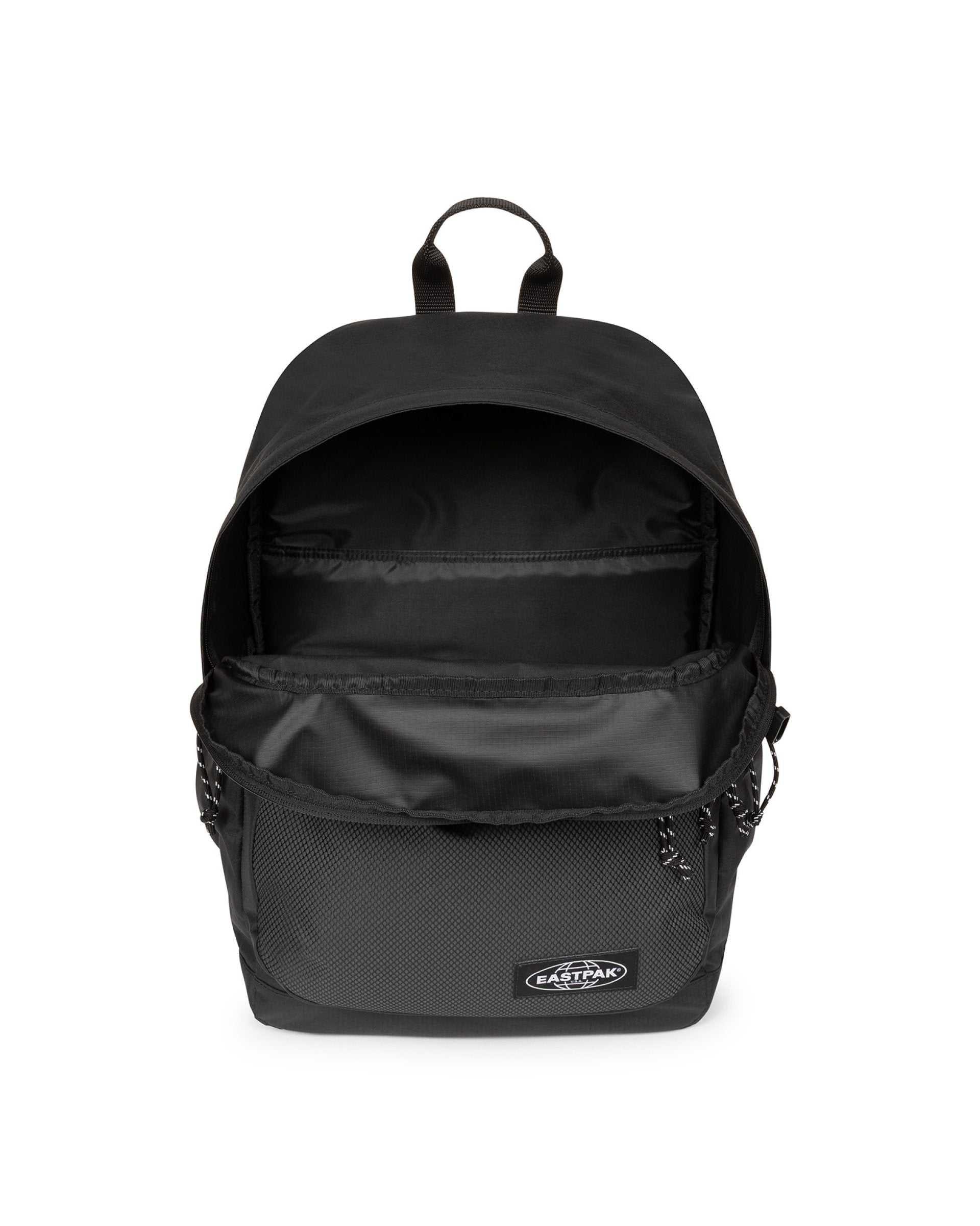 ATHLEISH PACK L Black