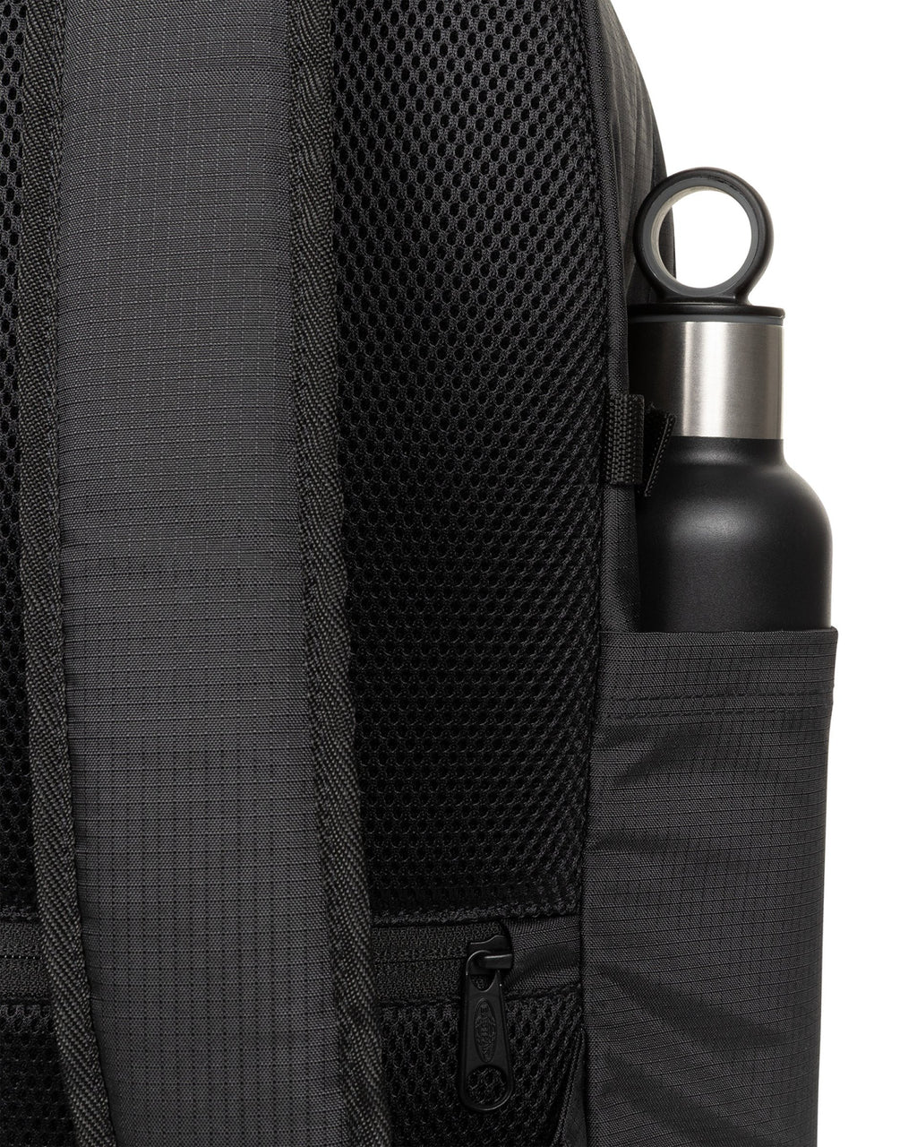 ATHLEISH PACK L Black
