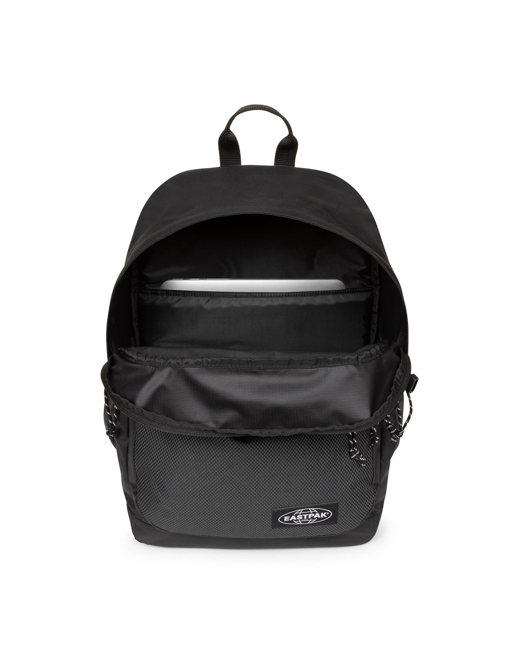 ATHLEISH PACK L Black