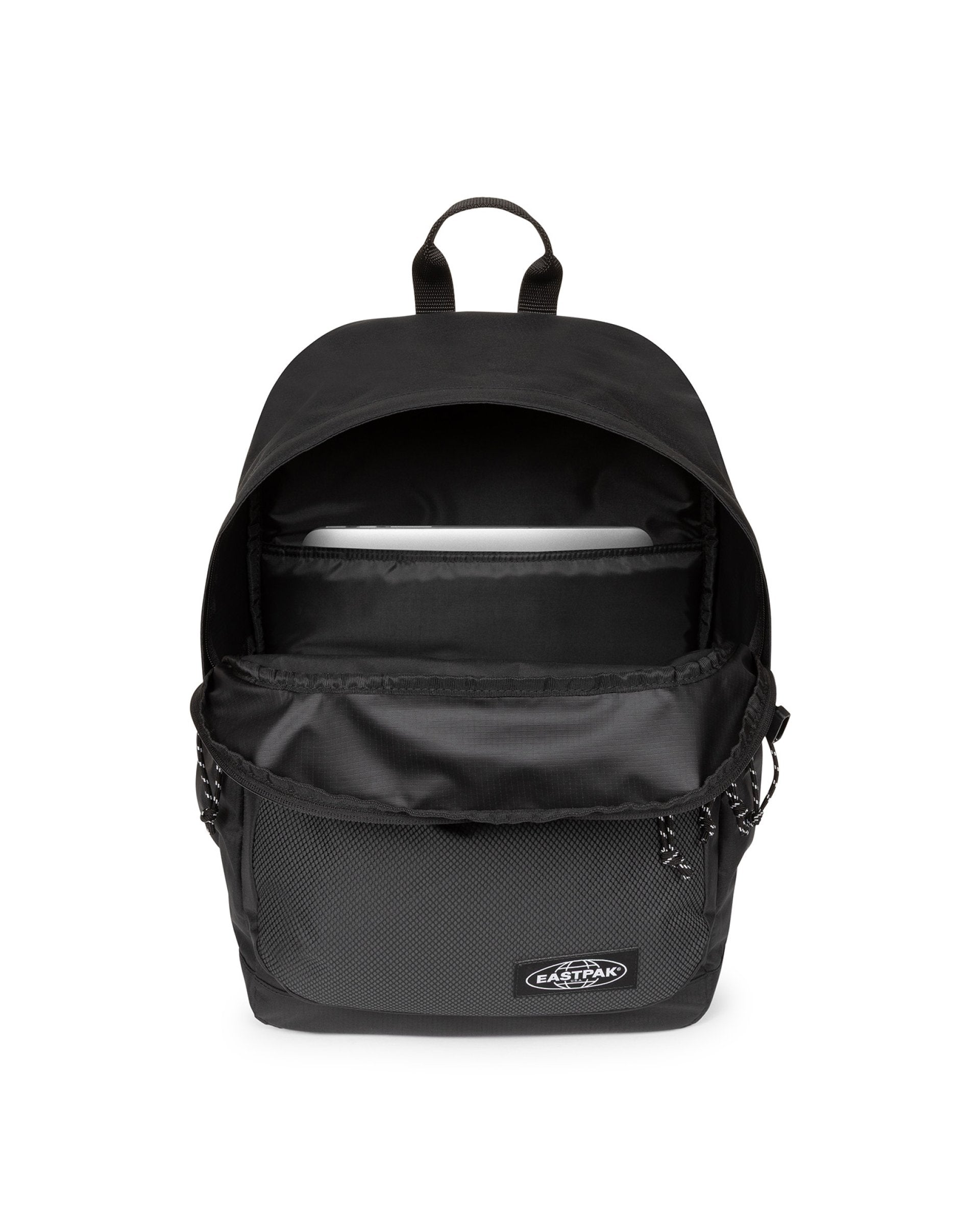 ATHLEISH PACK L Black