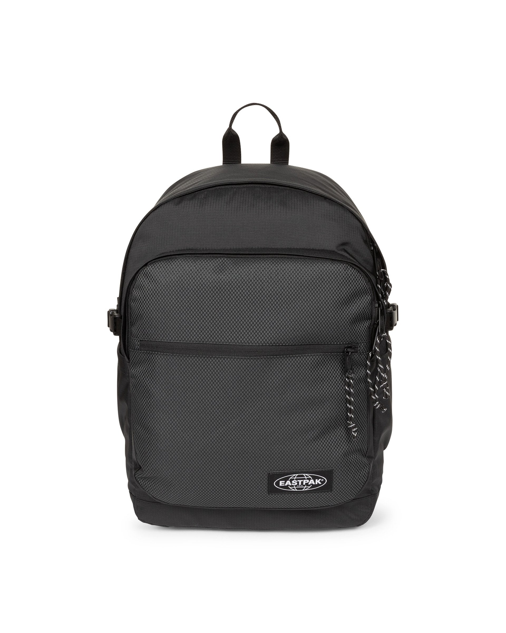 ATHLEISH PACK L Black
