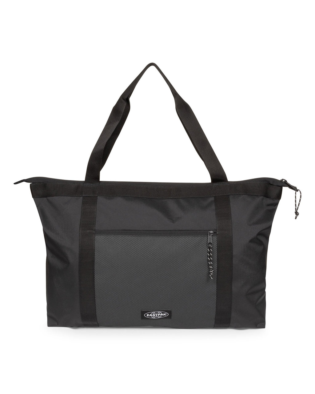ATHLEISURE TOTE Black
