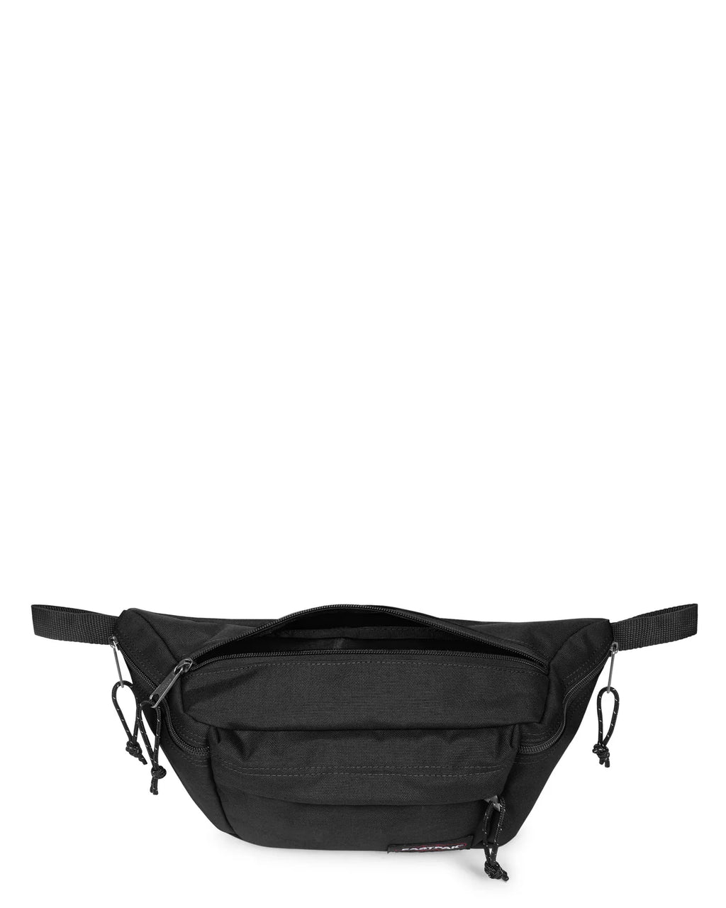 Waist Pak'R  Black