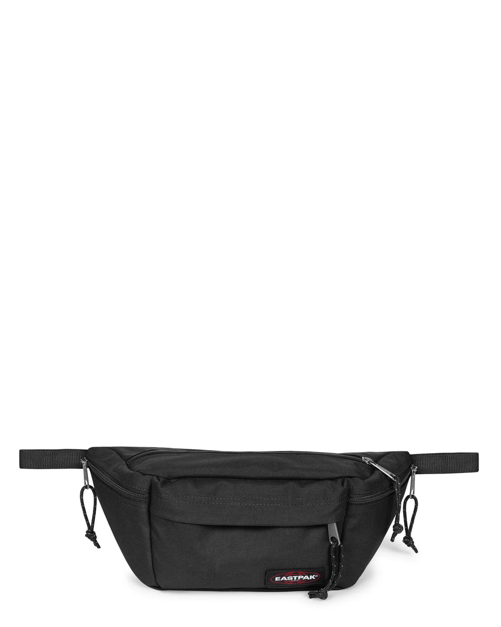 Waist Pak'R  Black