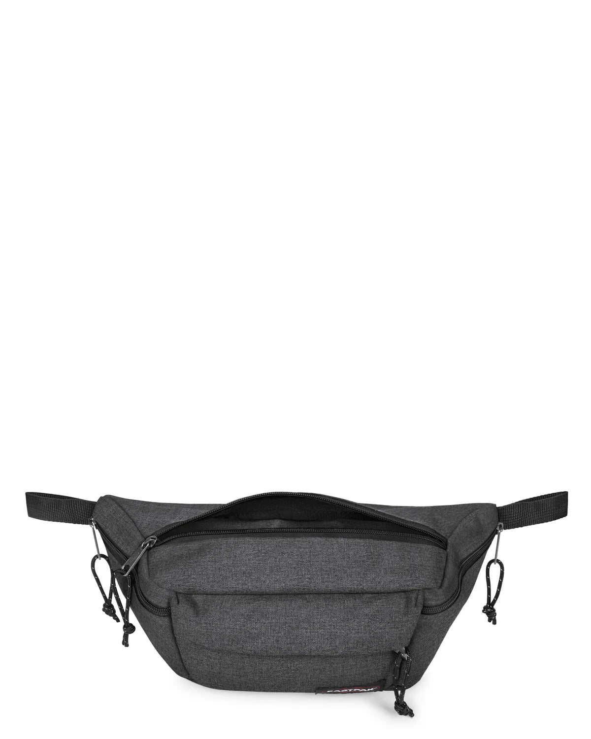 Waist Pak'R  Black Denim
