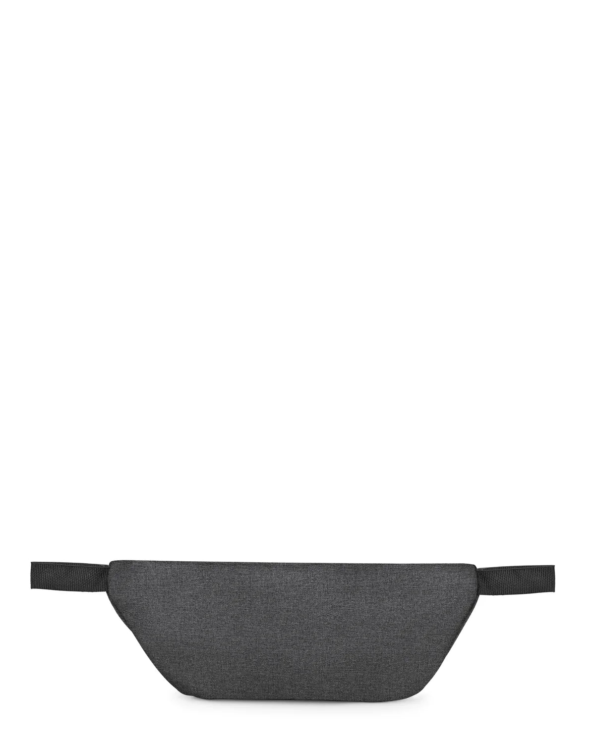 Waist Pak'R  Black Denim