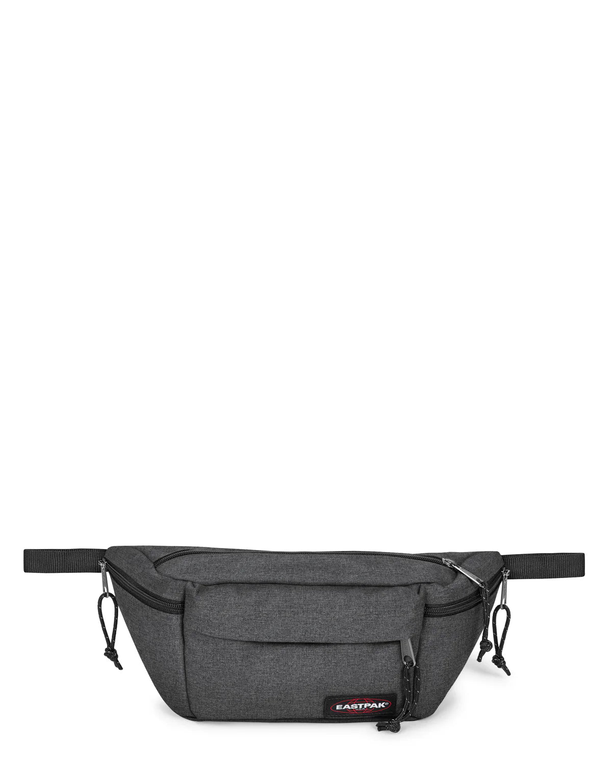 Waist Pak'R  Black Denim