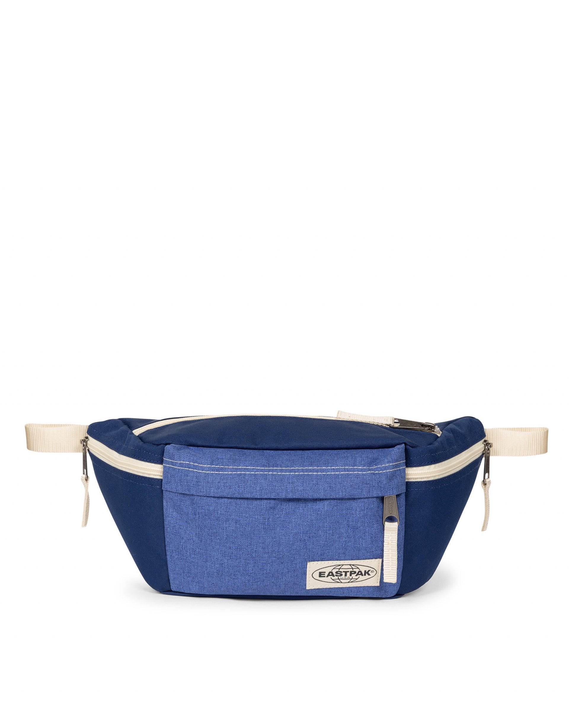 Waist Pak'R Mono Block Blue