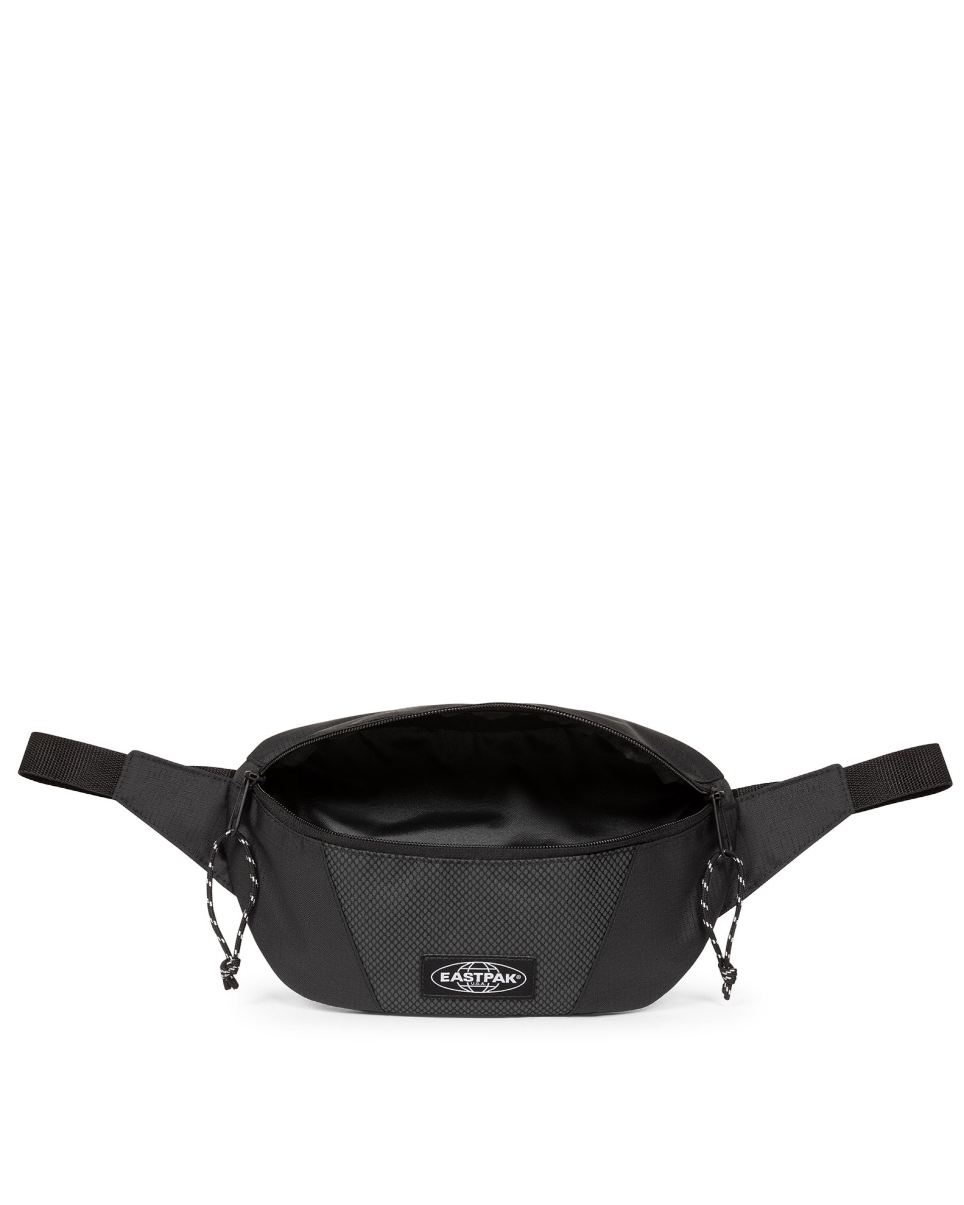 ATHLEISH WAIST Black